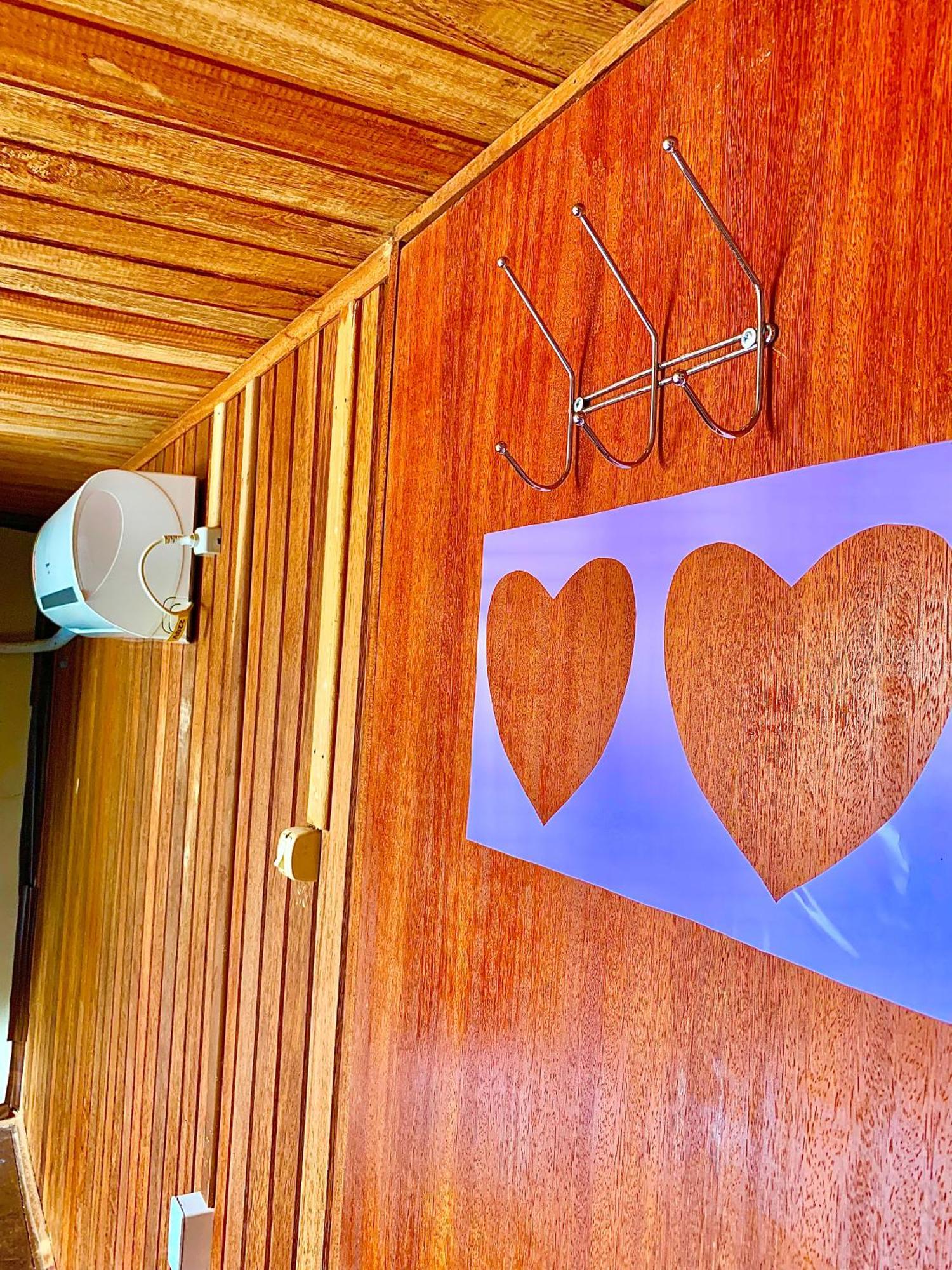 Hostel Mueller Na Praia De Mocambique Florianópolis Esterno foto