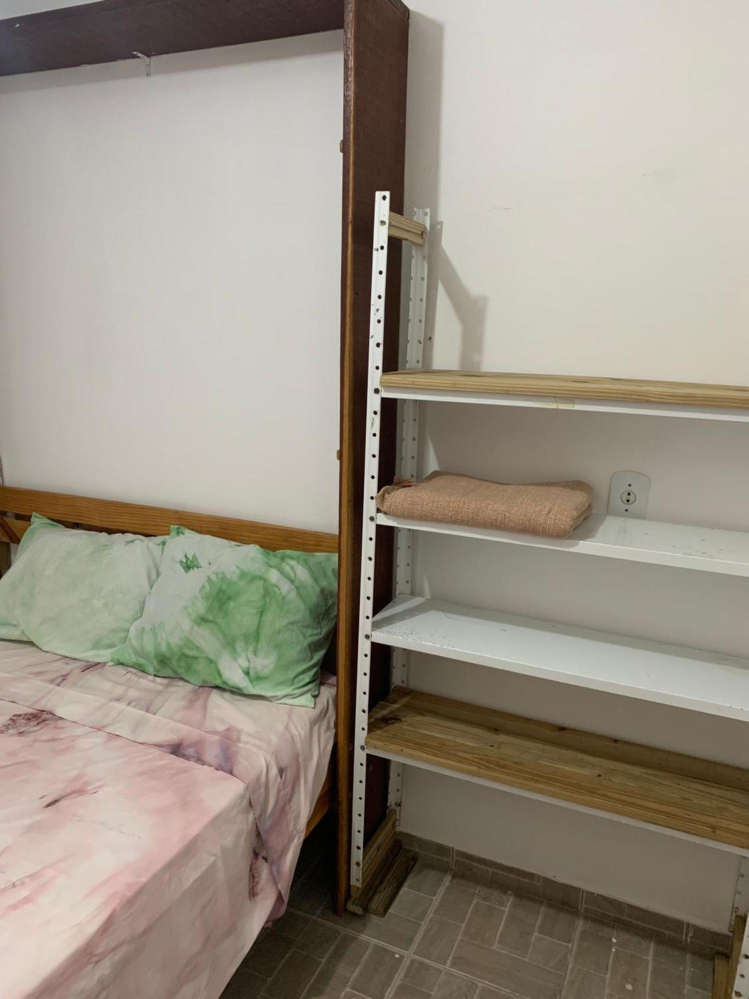 Hostel Mueller Na Praia De Mocambique Florianópolis Esterno foto