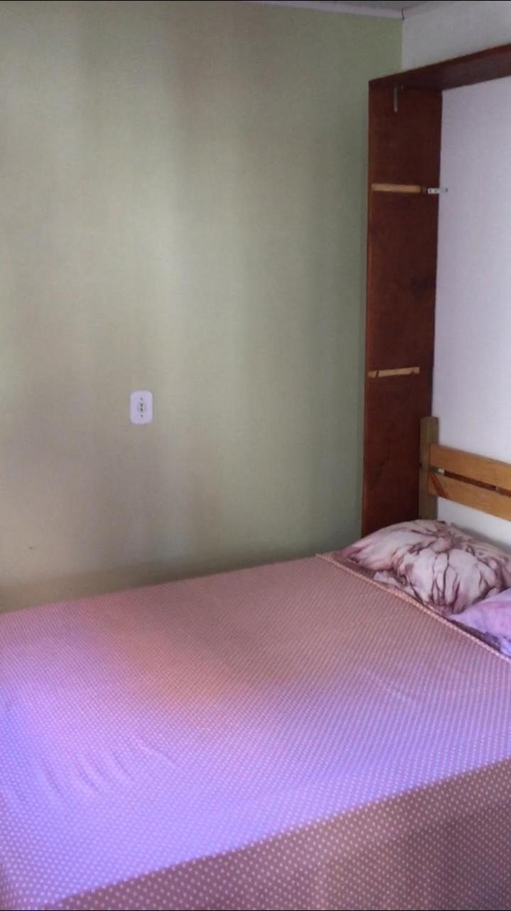 Hostel Mueller Na Praia De Mocambique Florianópolis Esterno foto
